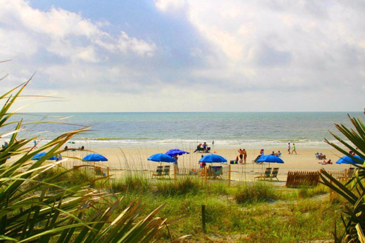 Evian 285 Apartment Hilton Head Island Bagian luar foto